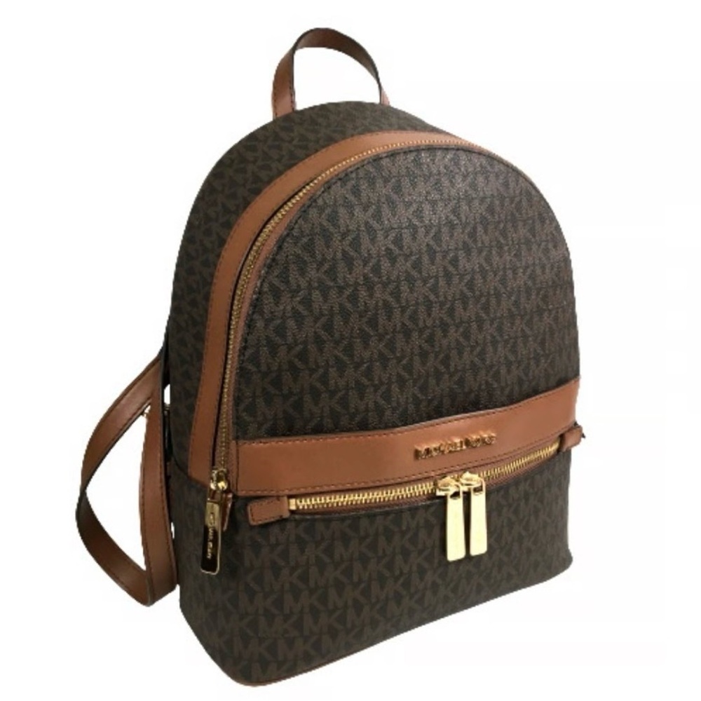 Michael Kors Kenly Medium Backpack